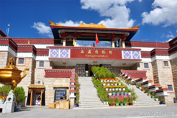 西藏跟團(tuán)線(xiàn)路