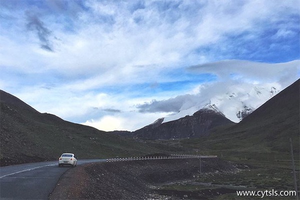 西藏拉薩游玩租車(chē)花費(fèi)