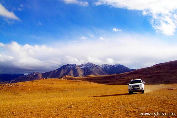 西藏拉薩旅游租車(chē)