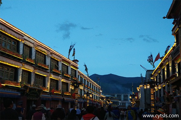 去西藏旅游什么時(shí)候