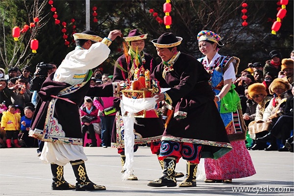 拉薩旅游需要多少錢(qián)·