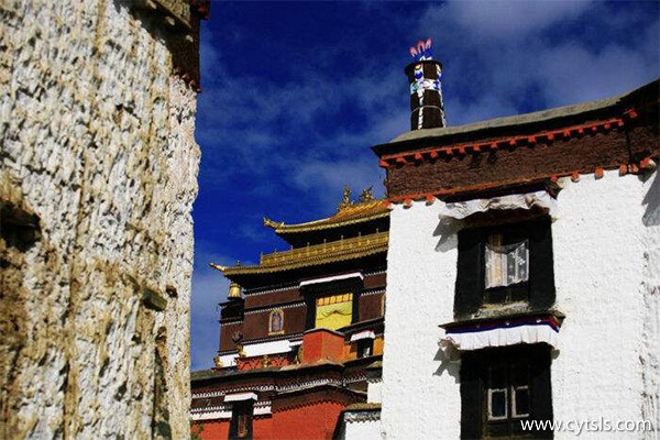 西藏旅游跟團報價