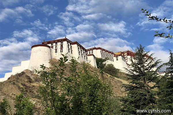 游西藏需要準(zhǔn)備什么