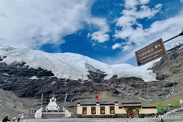 西藏旅游報團