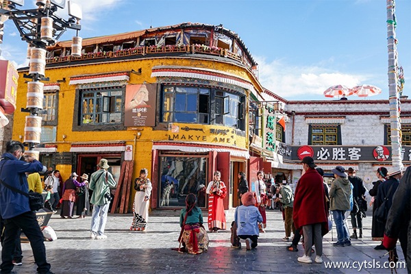 西藏旅游準(zhǔn)備事項