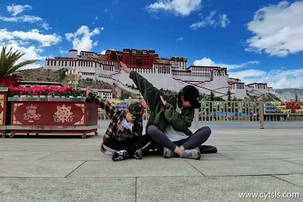 鄭州到西藏旅游要多少錢(qián)