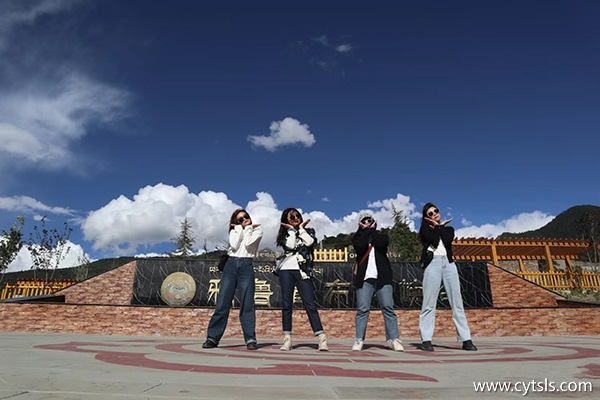 去西藏旅游幾天合適？