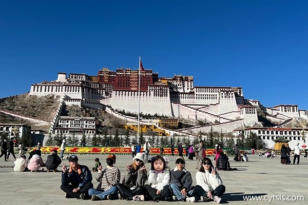去西藏旅游純玩團(tuán)多少錢