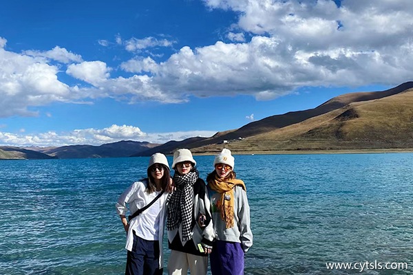 江蘇揚(yáng)州去西藏旅游11天多少錢(qián)