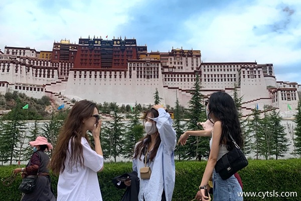 去西藏拉薩旅游一個人3000夠嗎