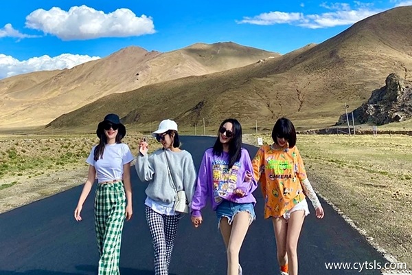 蘭州去西藏玩7天詳細攻略怎么做