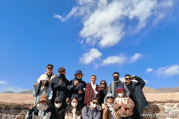 八月4個(gè)人去西藏7日游要多少錢