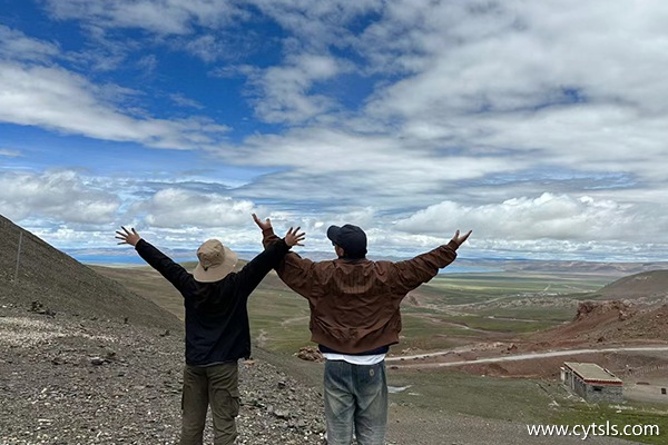 兩人到拉薩旅游5天要準(zhǔn)備多少錢(qián)