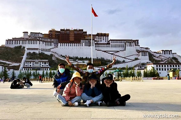 蕪湖到西藏報旅游團報價多少