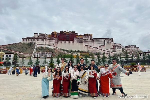 北京游西藏10天跟團(tuán)報(bào)價(jià)多少