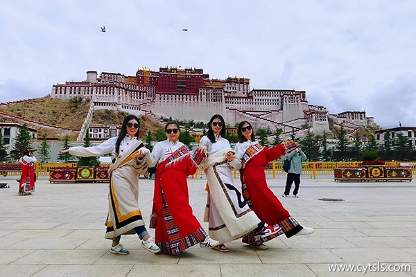 11月去拉薩旅游一個人大概多少錢