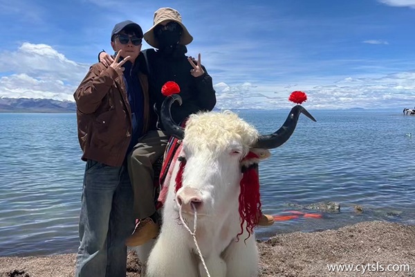 過年從上海去西藏旅游費用準備多少