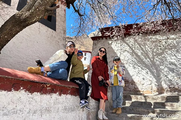 3月從北京去西藏旅游大概多少錢(qián)