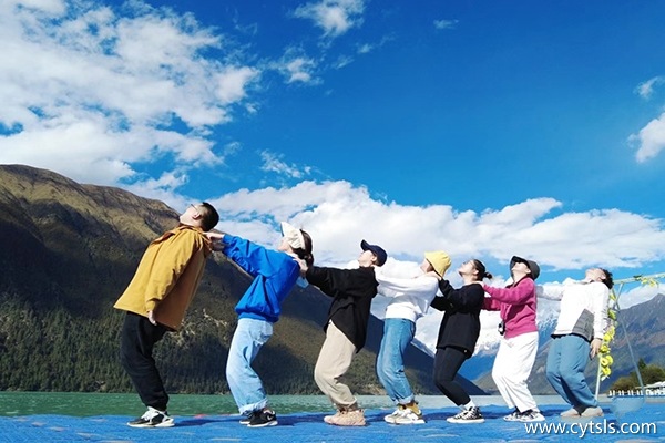 2月從廣州到西藏報團旅游費用多少