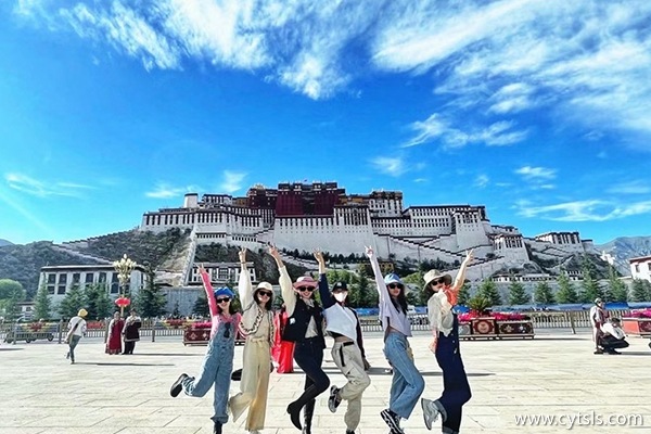 4月西藏旅游跟團(tuán)五日游價格多少