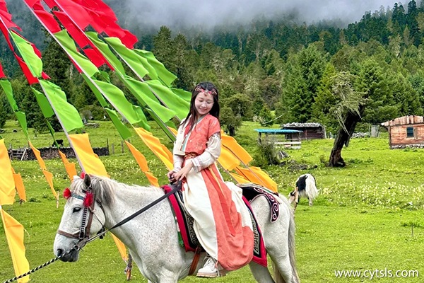 西藏8天7晚旅游團(tuán)價(jià)格