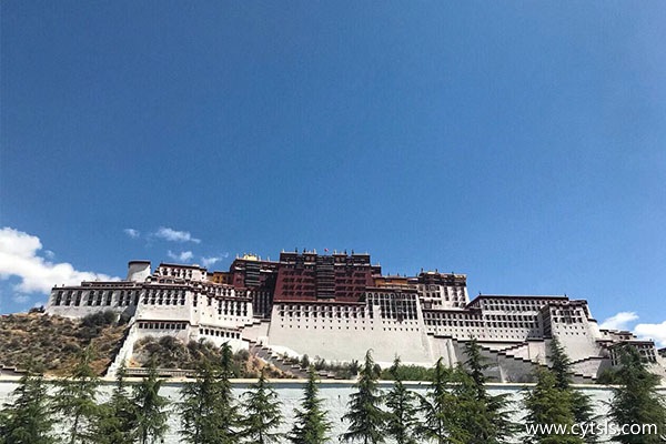 煙臺(tái)到拉薩旅游七天時(shí)間夠嗎