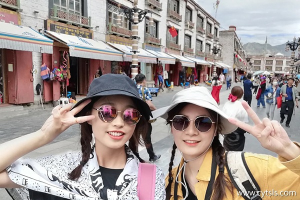 8月西藏玩一周多少錢(qián)