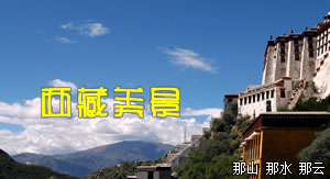 西藏景點(diǎn)大全